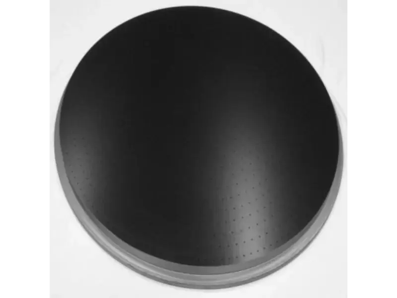 Planar electrode (Si)