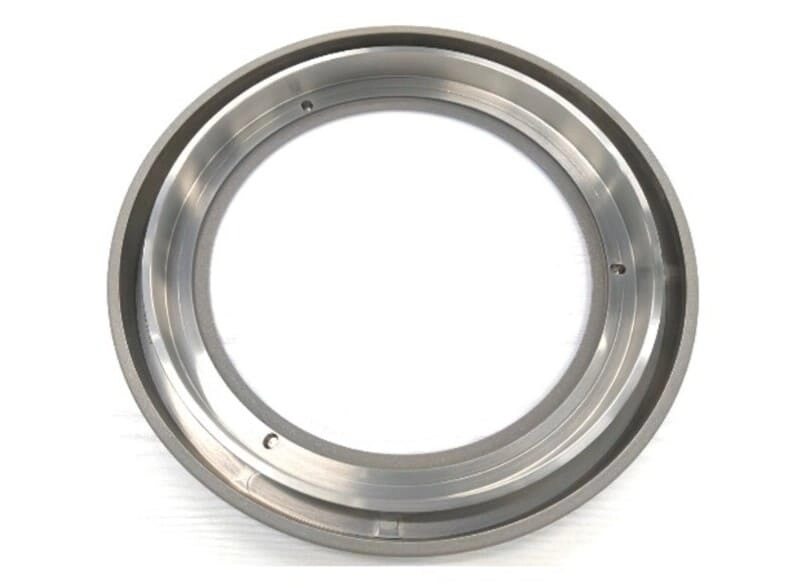 Cover Ring