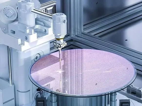 再生晶圓 Reclaim Wafer