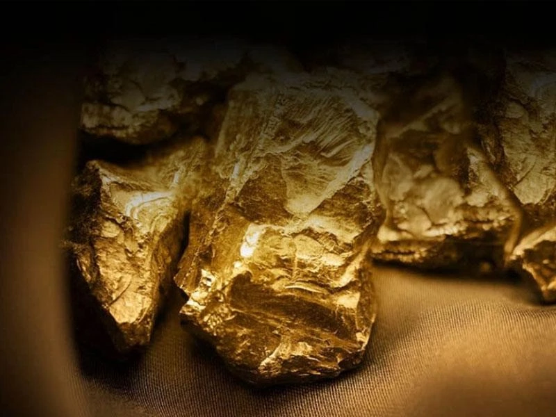 貴金屬靶材回收