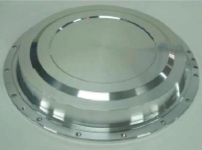 AMAT Endura13" Long Life