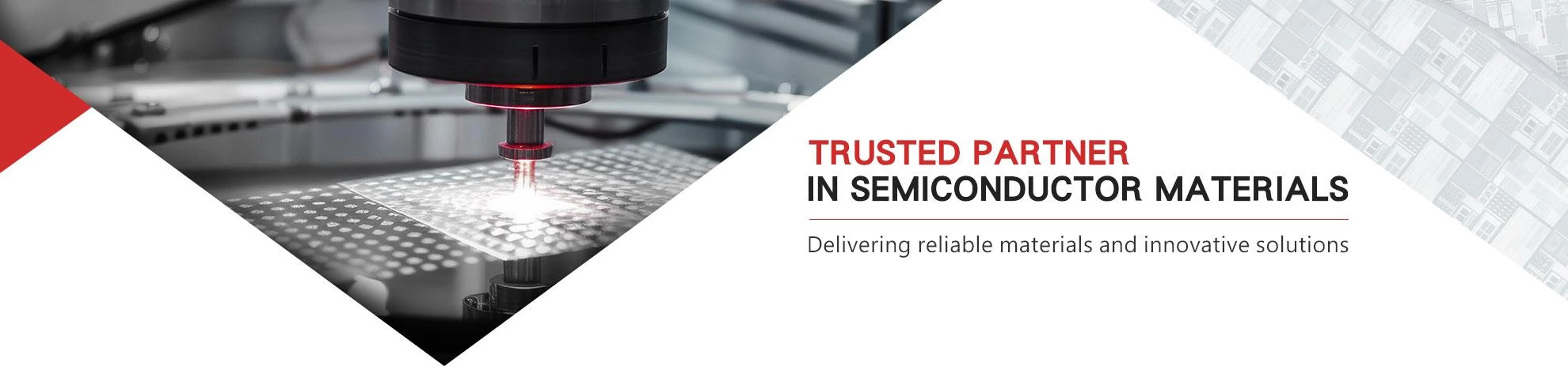 秉持毅然專業 閎觀無限未來