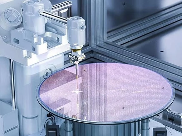 再生晶圓 Reclaim Wafer